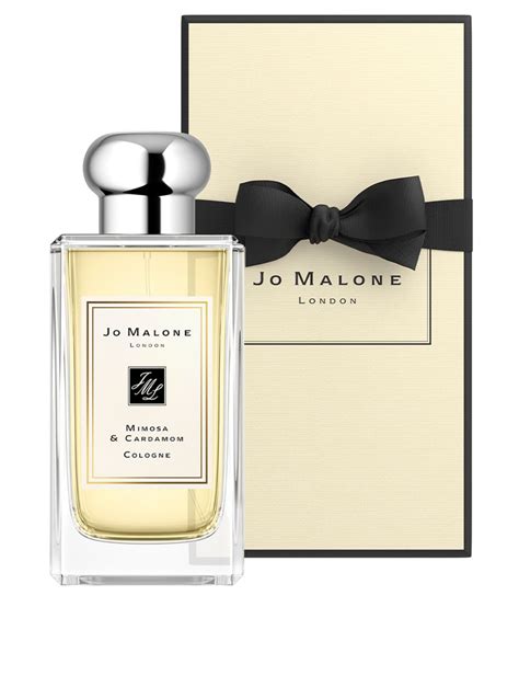 jo malone mimosa perfume.